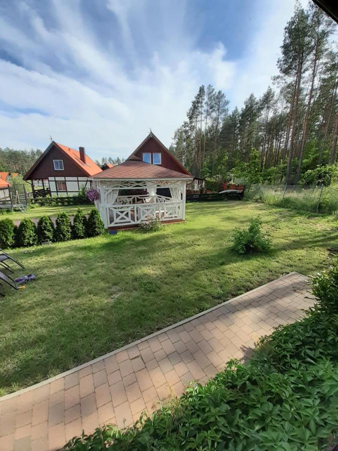 Stanlejowka Villa Zalakowo Kültér fotó
