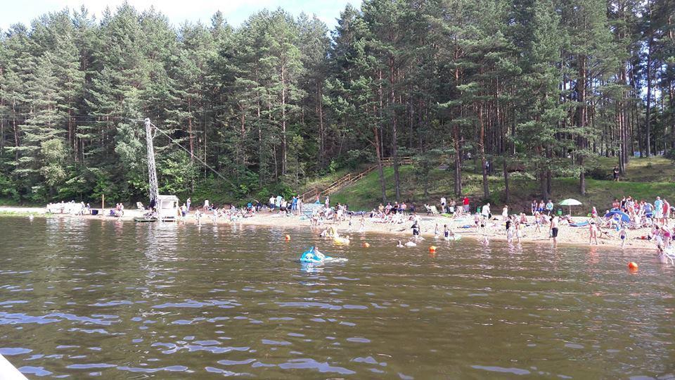 Stanlejowka Villa Zalakowo Kültér fotó
