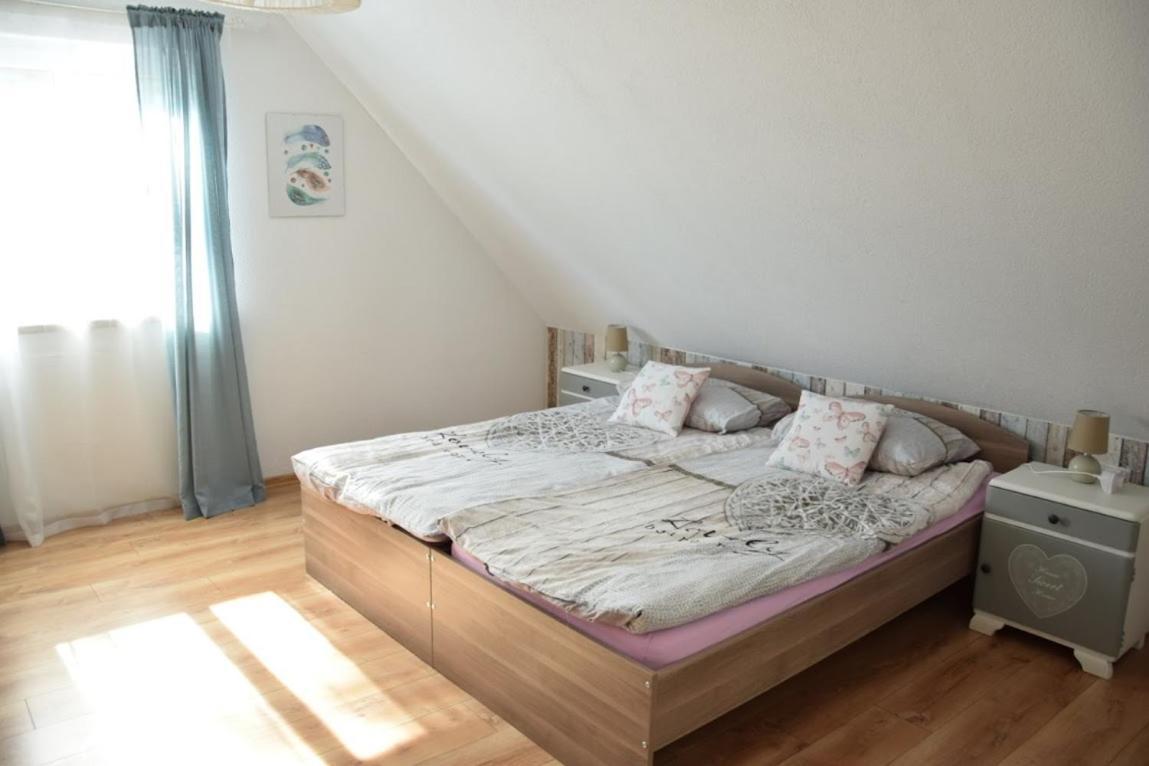 Stanlejowka Villa Zalakowo Kültér fotó