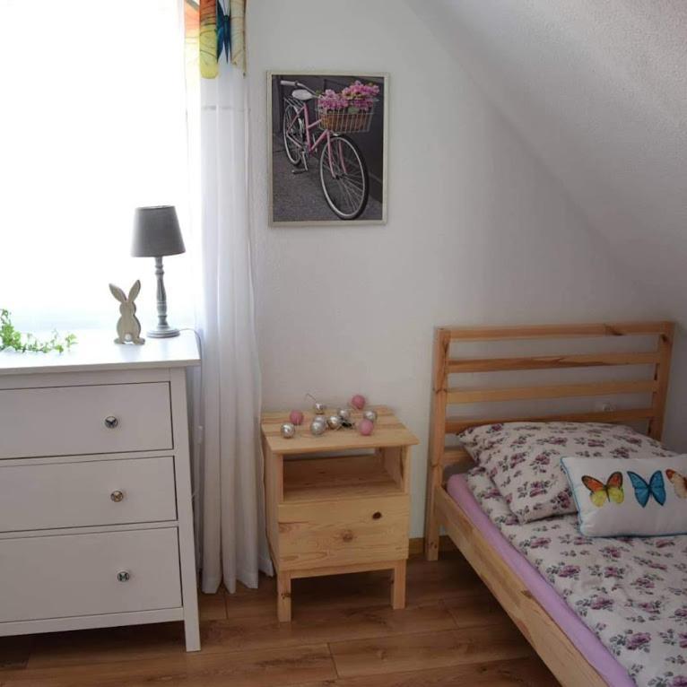 Stanlejowka Villa Zalakowo Kültér fotó