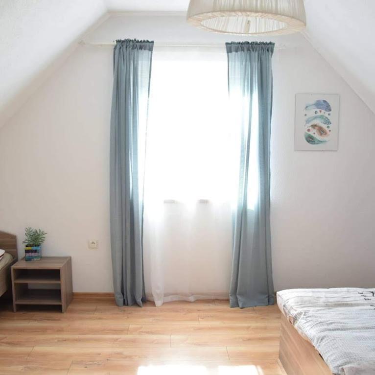 Stanlejowka Villa Zalakowo Kültér fotó